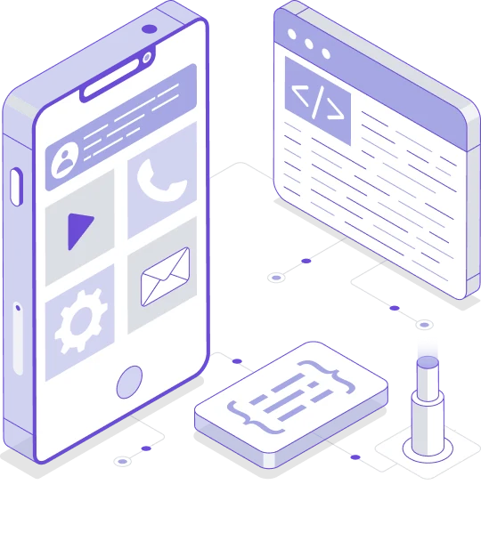 Illustration Open Api