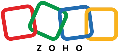 Zoho Logo